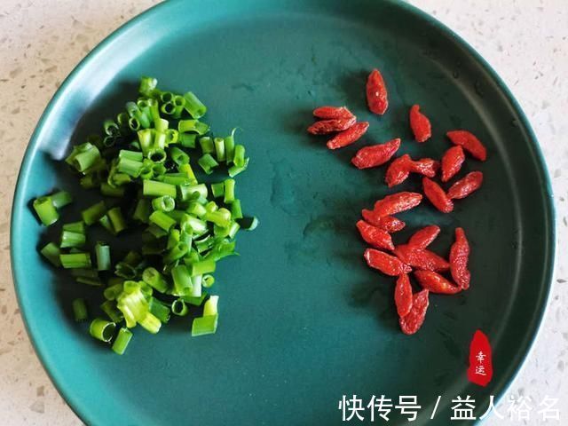 肉馅|年夜饭要端上一盘“花开富贵”，简单易操作，好吃好看寓意好