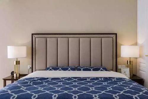 婆婆|是美式风还是北欧风,我已经傻傻分不清了,但是婆婆说太美了!