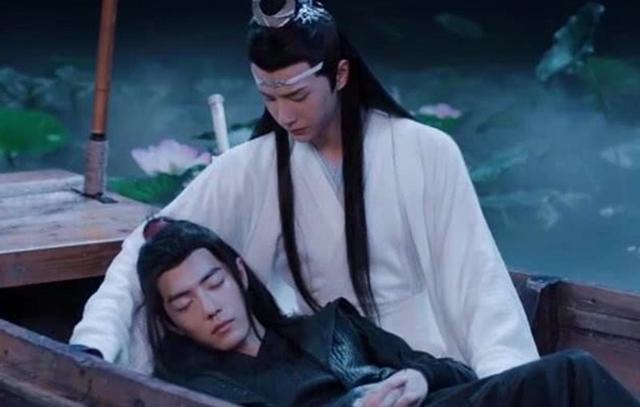 夜天子|“以为是烂剧,却越看越想追”的七部剧,如果你都看过那太幸运了