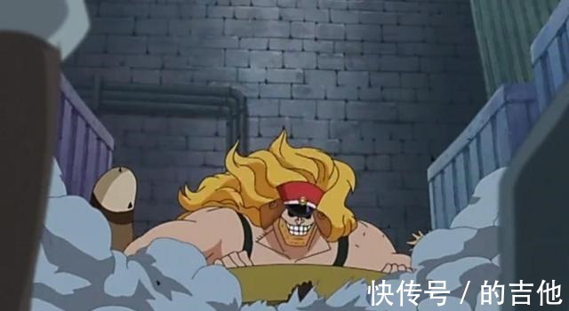 海贼王|海贼王中能够飞翔的7颗超人系恶魔果实,其中4颗都与重力有关
