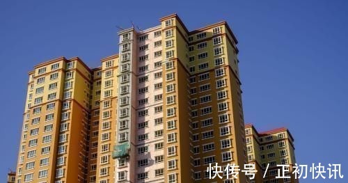 电梯|不管一栋楼有多少层,入手这几层准不会吃亏,有钱人老早就懂了