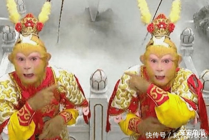 悟空为何慌忙打死六耳猕猴只为保住一秘密,如来心知肚明不敢说