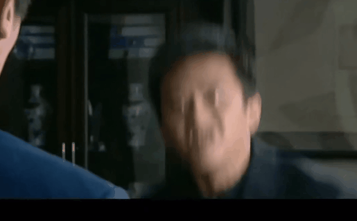 明道|霸道总裁别硬演，爱装的又油又土，自然的一身贵气好霸道好喜欢