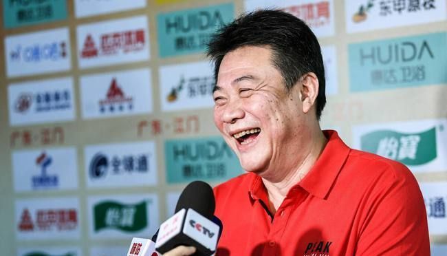 吴梦洁|恭喜中国女排,陈忠和接班人已诞生,将省队打造成年轻版国家队