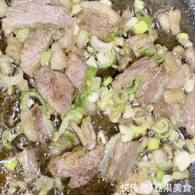 这道香气扑鼻的豆角焖面，我打赌99%的人都没吃过