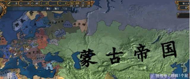 帝国|从古至今最大的十个帝国，三个由中国建立，还有一个饱受争议！