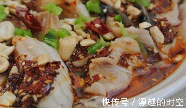 味道鲜美上档次的几道美食,家里来客时做两道,家人倍有面儿