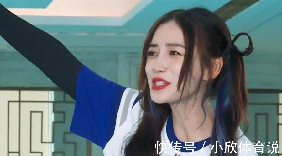 黄旭熙|同样是常驻女嘉宾,宋雨琦落水,baby找男生顶替,李晨看不下去了!