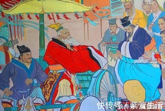 浅析|从史料入手,浅析周公辅政五德:平叛、分封、行法、礼乐、建制