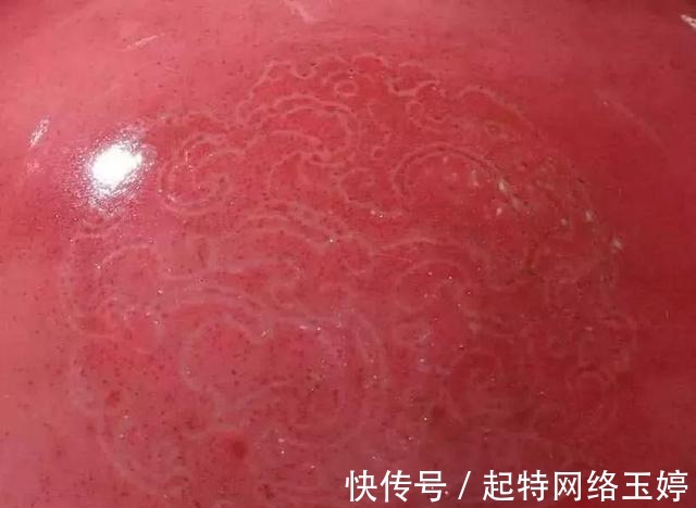 瓷器|明清单色釉瓷器,美到极致是自然