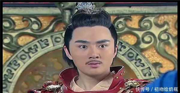 此人乃徐茂公之孙,玉鼎真人之徒,下山辅佐唐王连诛武周四大神将!