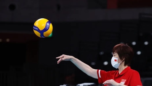 朱婷|郎平想休息了,中国女排未来怎么办?