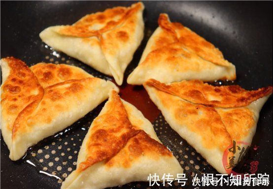 自从知道面粉可以这样做,我家面粉不够吃了,挑食的孩子都爱吃