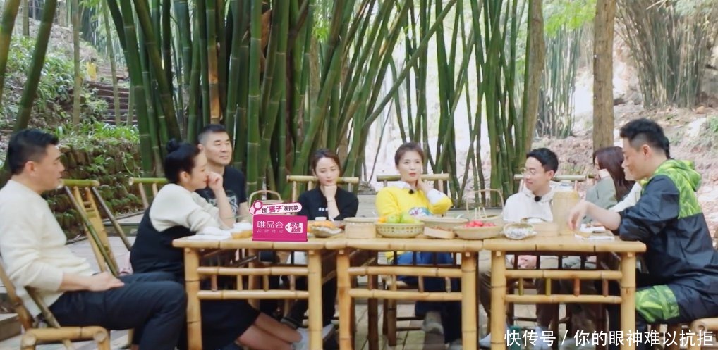 谢娜 刘涛代替谢娜当《妻浪5》团长,文化有了,但灵魂丢了!