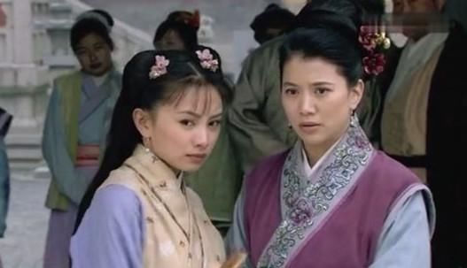 妻子|水浒传中,林冲的妻子,究竟有没有被高衙内得手