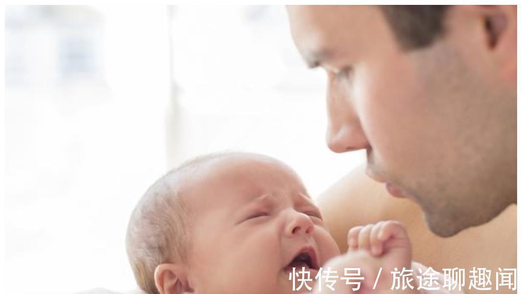 孩子|剪断脐带时,你了解孩子有多疼吗?说出来你都不一定会信