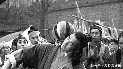 竟然|你绝对想不到高俅并没有冤枉王进王进竟然对高俅做这么丢人的事???