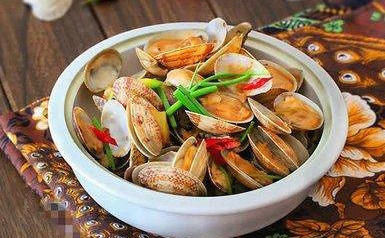 芒果|想长寿要会吃，多吃三种食物，排毒抗衰，润肤美容，早吃早好