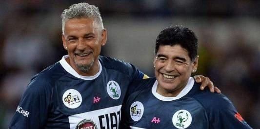 馬拉多納|他是命運多舛的憂郁王子 如果有世界杯冠軍可以比肩馬拉多納梅西