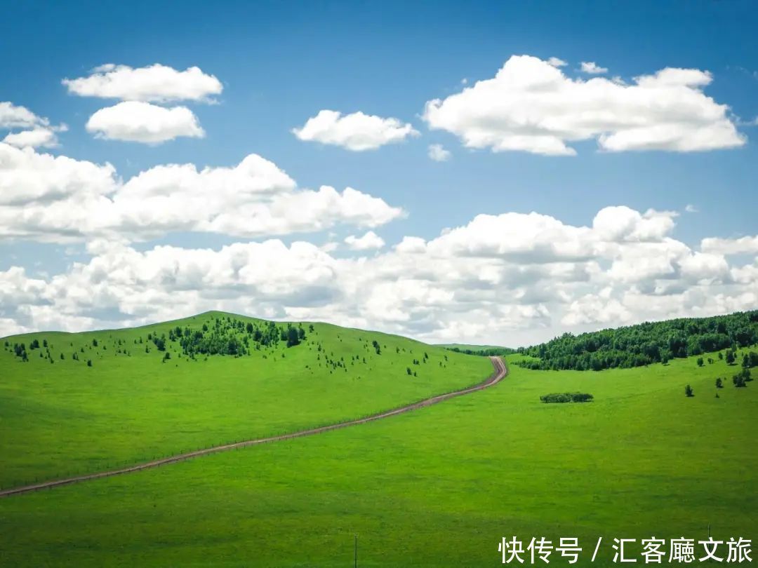 乌兰布统草原|这个夏天，一定要去趟坝上草原！