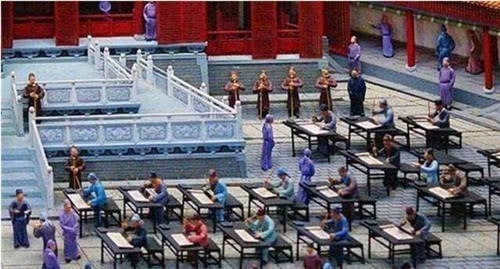 探花|古人中探花,为何比高中状元还兴奋?原来里面还有着“猫腻”