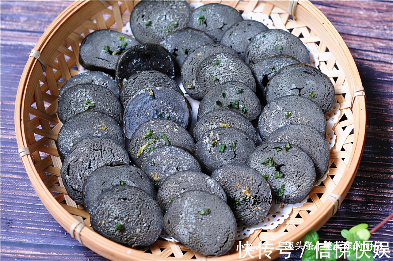 黄油|钙是牛奶的6倍！春天长个季，多用此物做零食，比薯片还香！