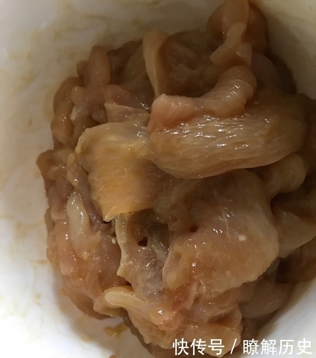 下饭|教你一道一辈子都吃不腻的家常菜!有荤有素,简单又下饭