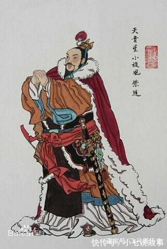 宋江原本江湖人称及时雨|宋江原本江湖人称及时雨,为什么最后大旗上绣的是“山东呼保义”