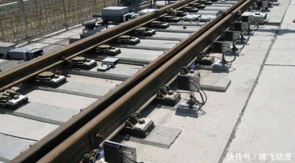 中国高铁换下来的铁轨,为何不回收重新