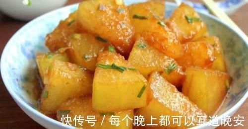 减肥|不吃晚饭伤胃小孩减肥,不妨吃的,营养丰富还美味,减脂不发胖