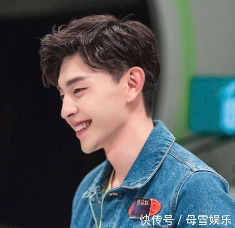 邓伦确定参加《我们相爱吧》，看到搭档人选，网友期待邓伦加油