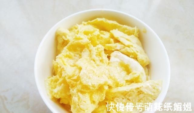 大厨|辣椒炒鸡蛋怎么做好吃第一步不是放油,按照3步走,堪比大厨!