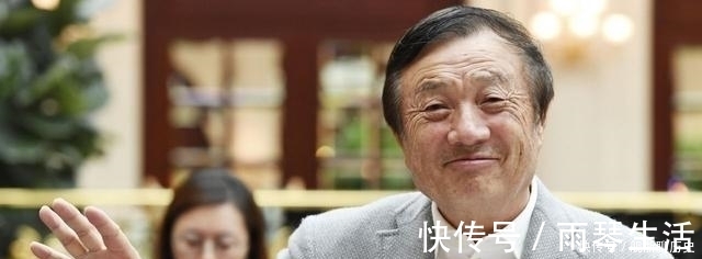 华为|一边救火?一边埋雷?任正非果然没有骗人!新风暴说来就来