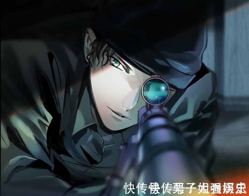 琴酒|名侦探柯南主线故事的压迫感为何越来越弱黑衣组织渐渐成笑话