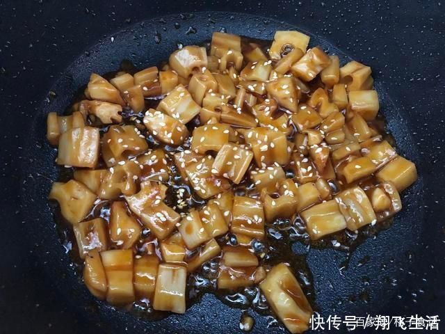 养人|秋天最该吃的不是冬瓜,而是它,正当季最养人,简单一炒,比肉香