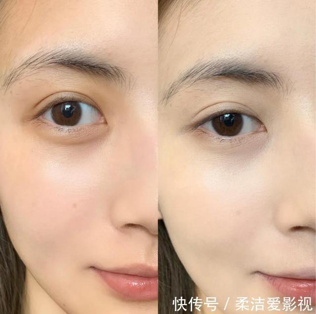 眉毛|建议女人:不管何时出门尽量化淡妆,教你正确顺序,简单又美丽