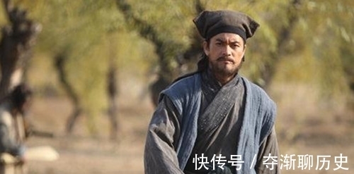 历史人物|他也算梁山好汉吗?为了家人假意上梁山,后又背叛梁山官拜提辖!