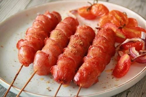 食物|我国最“脏”的5种零食,没吃过3种以上的,不能叫“吃货”