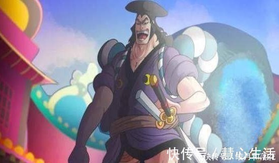 索隆|海贼王稀世罕见的大快刀21工,仅次于黑刀夜,威力无穷大