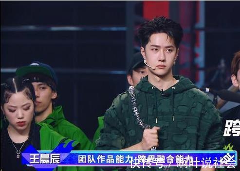 b《街舞4》叶音锁定胜局,杨凯战胜3位Bboy,第一季冠军被零封两次