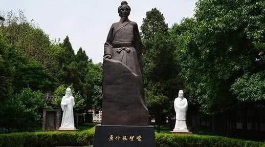 此人|张仲景对此人说:如果不听我的话,40岁必死无疑!结果字字应验