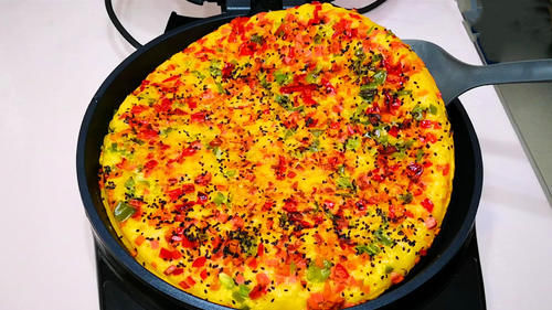 自从学会这“5道”特色早餐，不吃早饭的儿子抢着吃，一周不重样