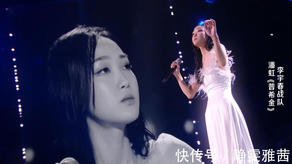 潘虹|唏噓！單依純奪冠創(chuàng)下《好聲音》4大紀(jì)錄，但剩下3條鐵律怎么破？