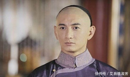 不到|清朝最“短命”的皇后,在位不到一整天便去世,此后皇帝再无立后