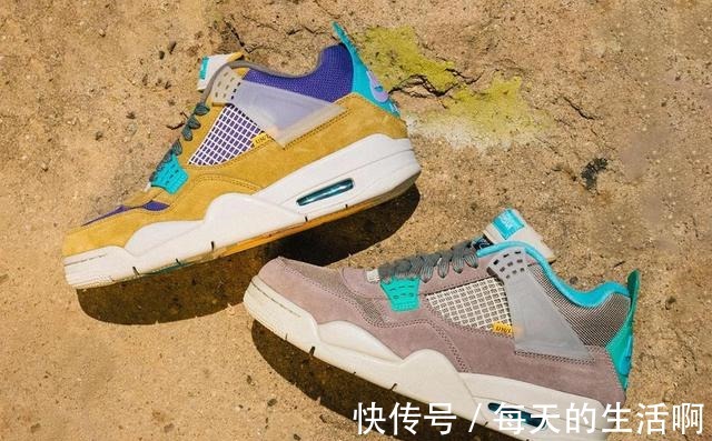 货号 今年联名太凶残!换色+盖章轻松起飞!网友破发的元年不香吗!