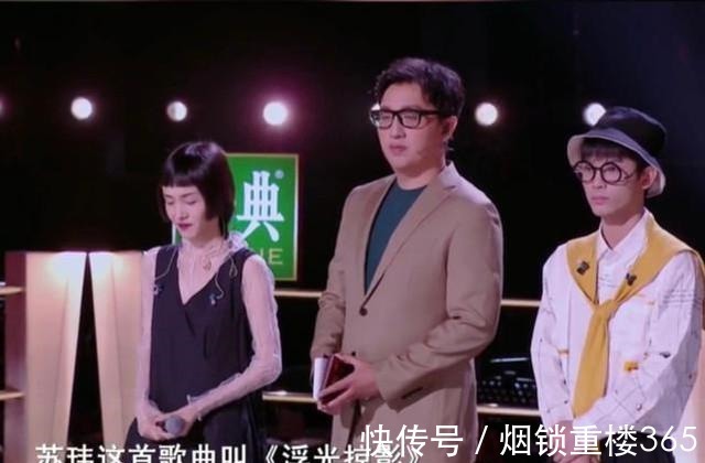 大魔王|《好声音》李健没有看错他，PK赛竟然赢了公认“大魔王”马璐