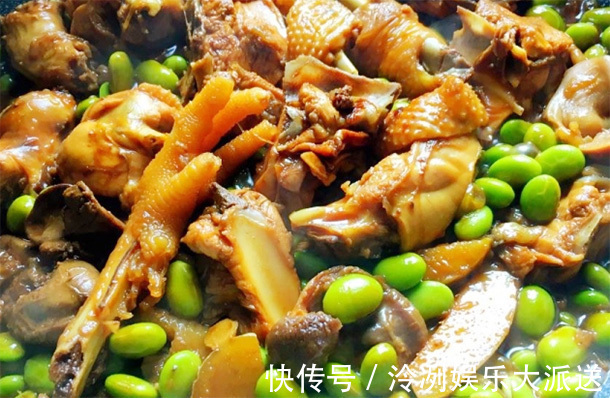 牛羊肉|孩子一年四季不挑食只要顿顿吃肉就可以,多吃经典肉菜,补钙强身