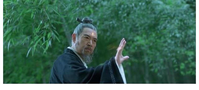 电视剧版!《雪中悍刀行》王重楼为何给徐凤年大黄庭?看似亏了,却也是自保