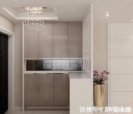 吊柜|新房装修这些地方要装柜子，别为了省钱不做，入住才知坑