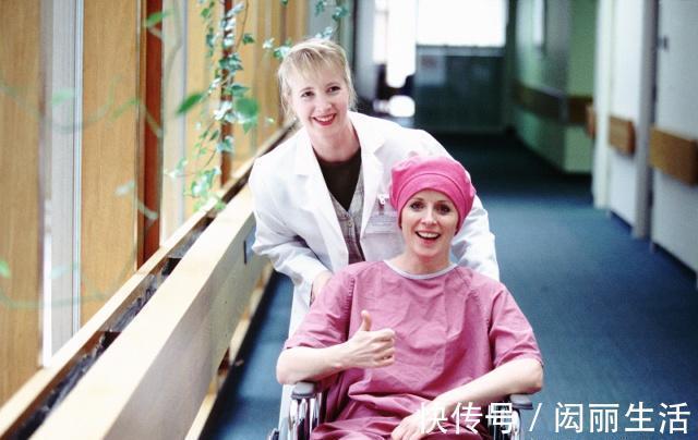 生殖细胞肿瘤|4种癌症即便到晚期也可能被治愈,不妨看下